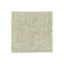 16 Count Oatmeal Rustico Aida from Zweigart