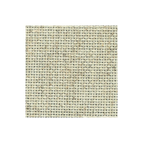 16 Count Oatmeal Rustico Aida from Zweigart