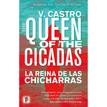 The Queen of the Cicadas