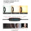 LED Selfie Ring Light Clamp Mount Dimmable Photography Lamp Live Broadcast Vlog 8