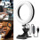 LED Selfie Ring Light Clamp Mount Dimmable Photography Lamp Live Broadcast Vlog 3