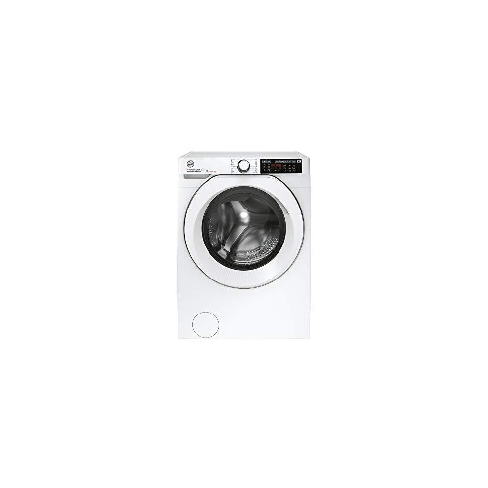 Hoover HD4149AMC/1 H-WASH 500 Free Standing 14Kg A F Washer Dryer White New