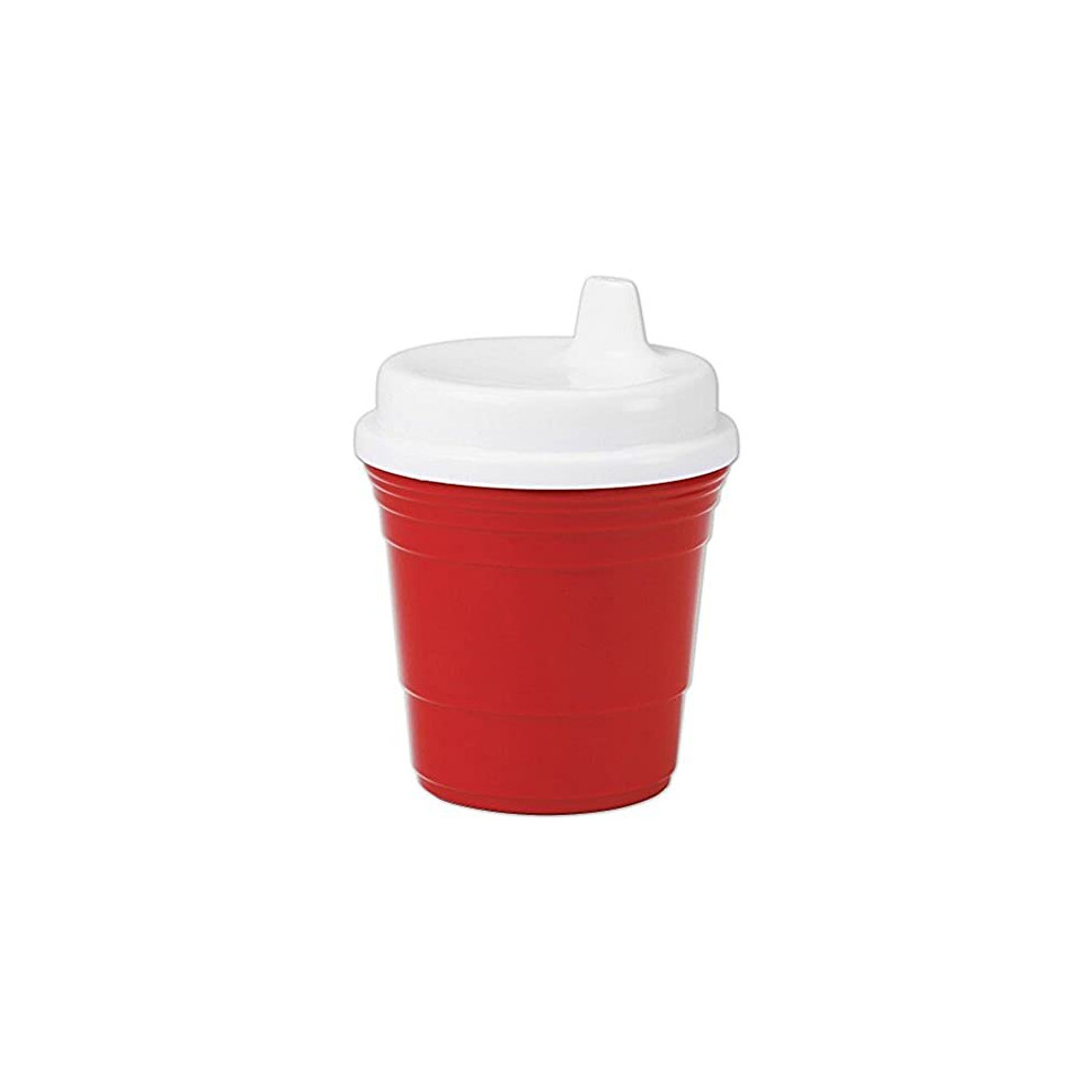 Coupe Rouge Vivante