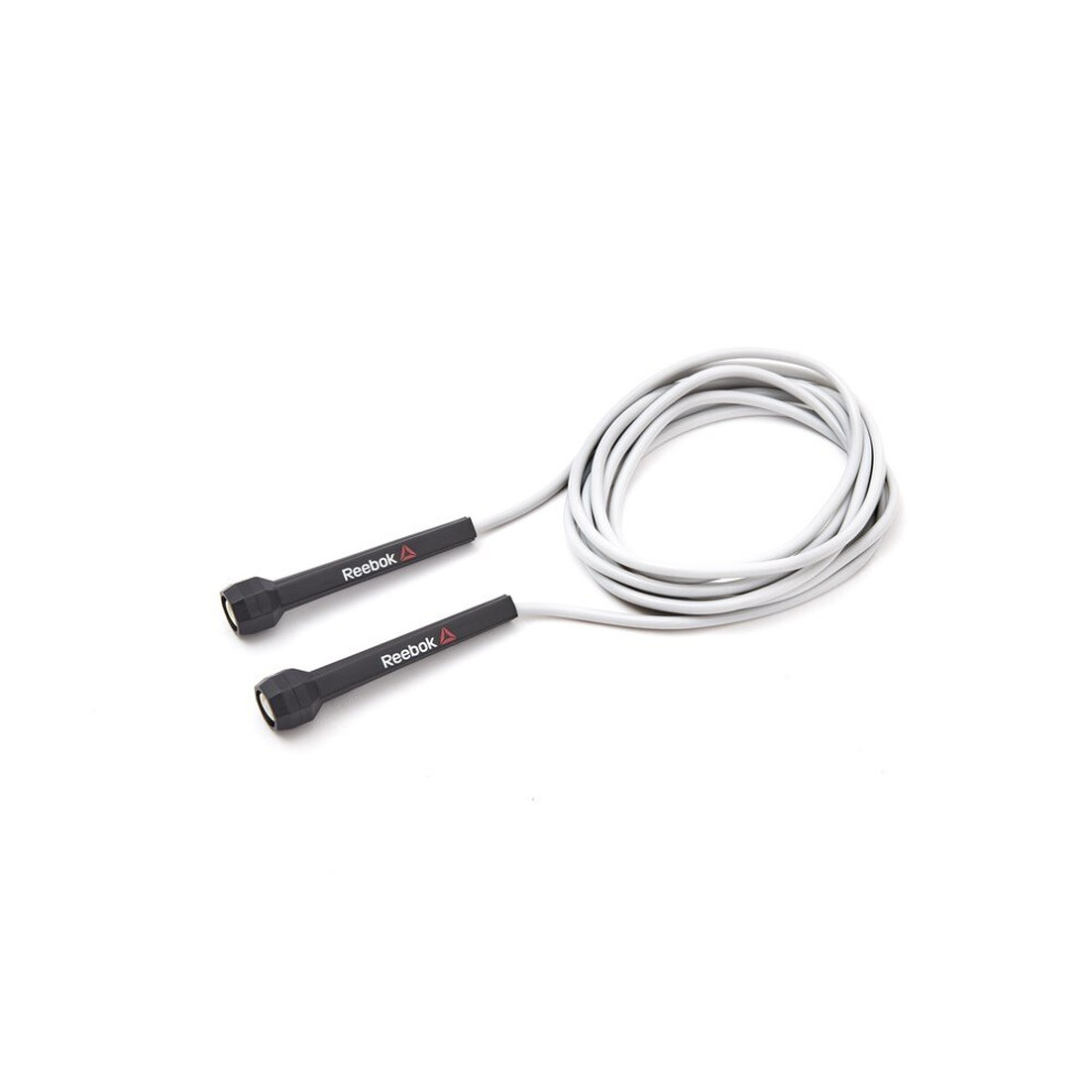 Reebok Studio Skipping Rope Speed Jump Skip Boxing Training