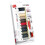 Gütermann Gutermann Thread Kit: Sew-All: 11 x 100m, Polyester, Multi 1