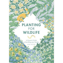 Planting for Wildlife | Hardback