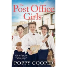 The Post Office Girls | Paperback