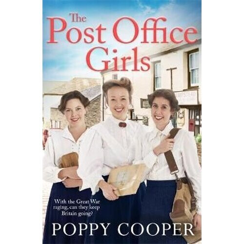 The Post Office Girls | Paperback