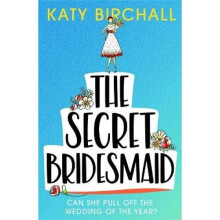 The Secret Bridesmaid | Paperback