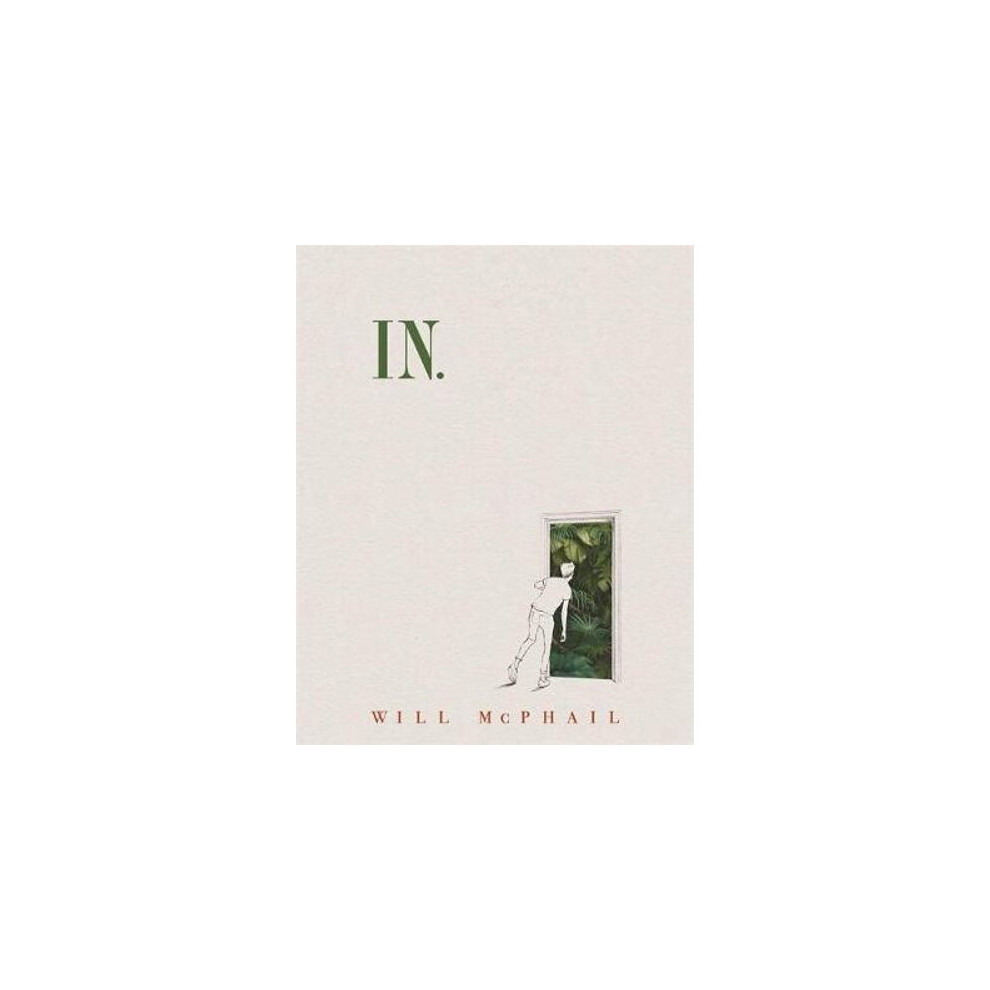 In: The Graphic Novel | Hardback