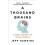 A Thousand Brains | Hardback 1