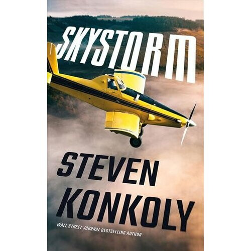 Skystorm | Paperback
