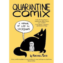 Quarantine Comix | Paperback