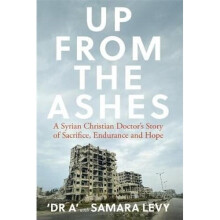 Up from the Ashes | Hardback