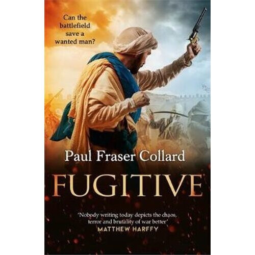 Fugitive (Jack Lark, Book 9) | Paperback