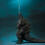 7 "Akčná figúrka Godzilla - kráľ monštier 5