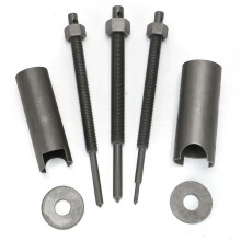 9-23mm Motorcycle Diameter Inner Bearing Puller Tool Set Remover Kit