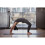 Reebok Reebok Brush Strokes Yoga Mat 4mm Exercise Gym Workout 4