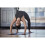 Reebok Reebok Brush Strokes Yoga Mat 4mm Exercise Gym Workout 8