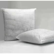 (10"x10") Hollowfibre Cushion Pads Insert Fillers Scatters