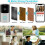 Ranpo (Black ) Wireless WiFi Video Doorbell Camera Recording Audio Intercom Smart Home Security 12