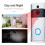 Ranpo (Black ) Wireless WiFi Video Doorbell Camera Recording Audio Intercom Smart Home Security 8