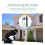 Ranpo (Black ) Wireless WiFi Video Doorbell Camera Recording Audio Intercom Smart Home Security 6
