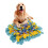 Washable Dog Snuffle Mat Training Pad Pet Interactive Puzzle Play Toy 7
