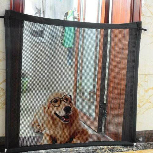configurable dog gate