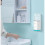 Automatic Touchless Infrared Sensor Liquid Foam Soap Wash Dispenser 4
