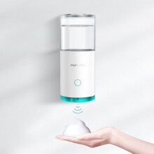 Automatic Touchless Infrared Sensor Liquid Foam Soap Wash Dispenser