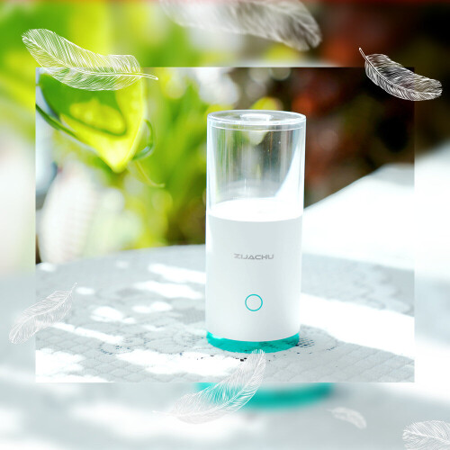 Ranpo Wall Mounted Automatic Soap Dispenser Hand Sanitizer Touchless 2