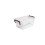 (20L) Plastic Storage Box Boxes Lid Handles Food Container Home Kitchen Office Box UK 9