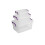 (20L) Plastic Storage Box Boxes Lid Handles Food Container Home Kitchen Office Box UK 11