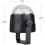 Disco Lights,Sound Activated Disco Ball Lights with 4M/13ft USB Cable 3