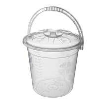 (10L Clear) 10L Clear, 10L Grey, 10L White, 20L Clear, 5L Black, 5L Clear, 5L Grey
