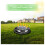 Ranpo (4Pcs, White+Blue) Solar Ground Lights 12 LED Disk Lights for Garden Lawn Pathway Walkway Deck Yard 7