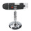 For PC phone Tablet 1600X Zoom 8 LED USB Digital Microscope Magnifier 2
