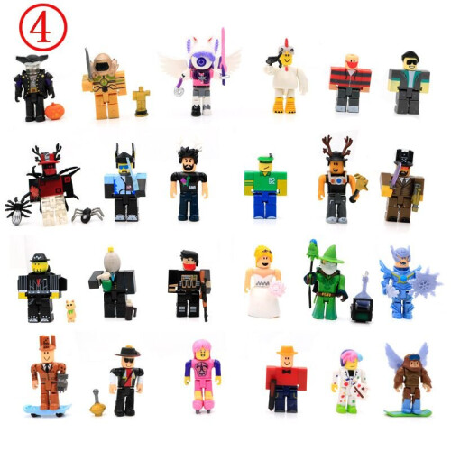 Roblox ultimate collector set on sale