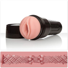 Fleshlight GO - Surge Intense Sensation Masturbator