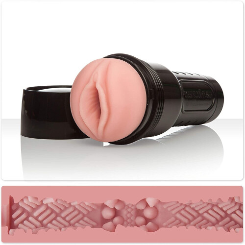 Fleshlight Fleshlight GO - Surge Intense Sensation Masturbator