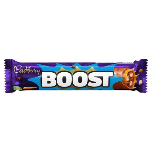 Cadbury Cadbury Boost Chocolate Bar (48.5g)