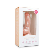 Realistic Dildo Flesh - 15 cm Dildo Dildo Normal - Easytoys Dildo Collection