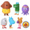 Hey Duggee Action Figures 7