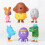 Hey Duggee Action Figures 1