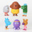 Hey Duggee Action Figures 4