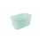 (Pink) Large Laundry Basket Clothes Washing Hamper Storage 6