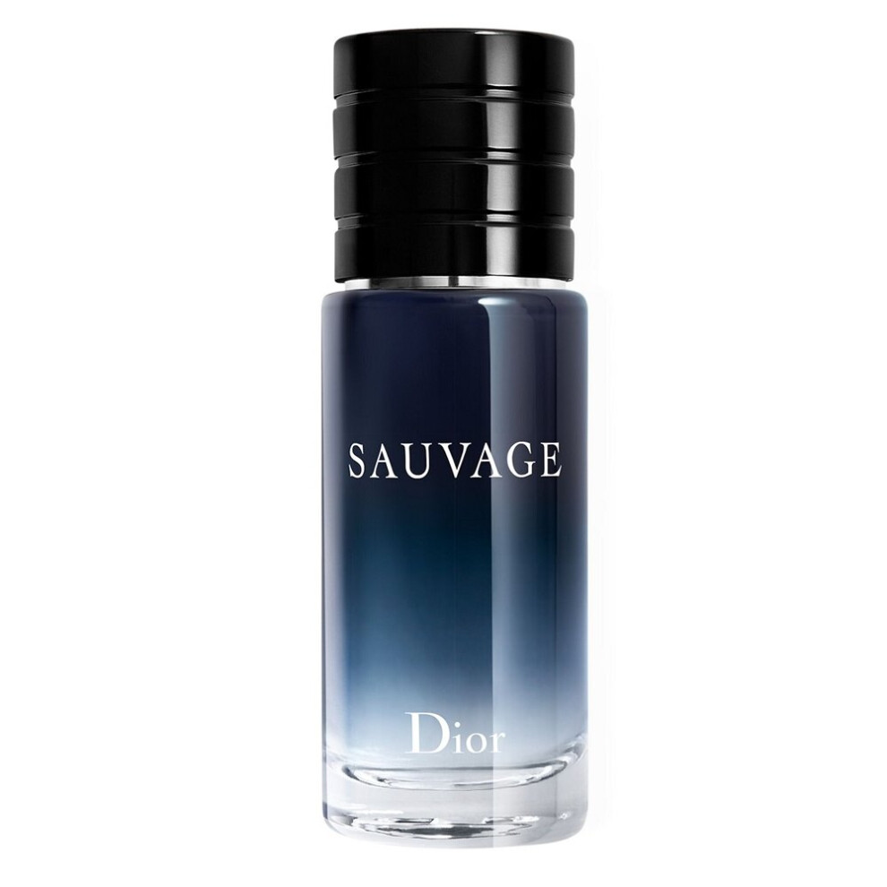 Christian Dior Sauvage - 30ml Eau De Toilette Spray