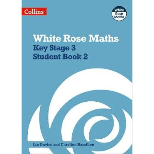 Key Stage 3 Maths Student Book 2