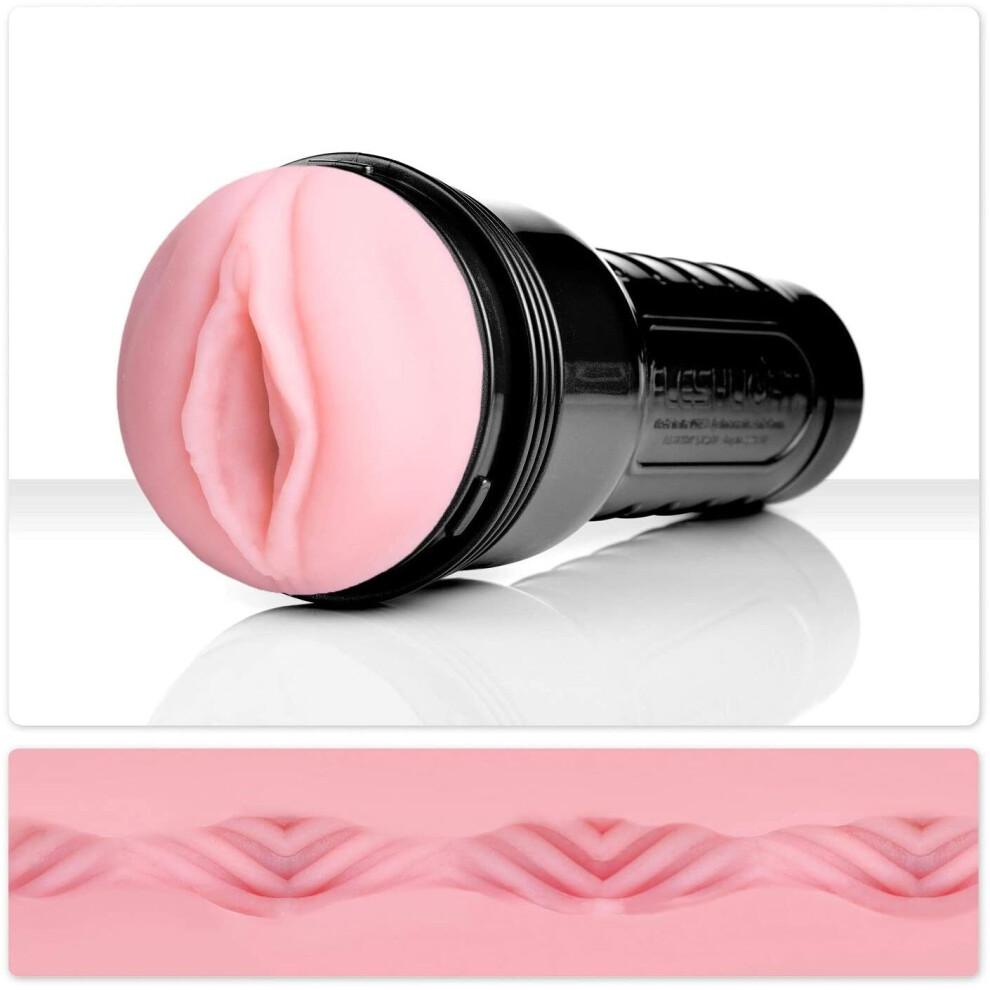 Fleshlight - Pink Lady Vortex